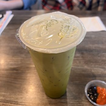 Blue Monkey Cafe & Restaurant - Green Thai tea - Vietnamese Near Me - San Jose, California Blue Monkey Cafe & Restaurant - Green Thai tea - Vietnamese Near Me - San Jose, California