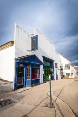 Tangerine French Bistro by null