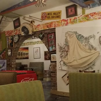 Showcase Eatery - Seafood Near Me - College Park, Georgia