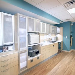 Village Pediatric Dental - We believe a great office is a clean office!