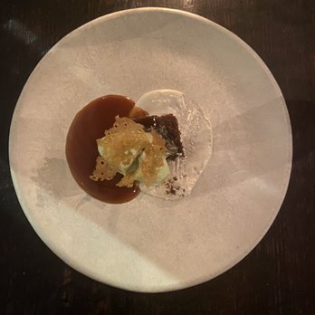 Dirt Candy - Vegetarian Near Me - New York, New York