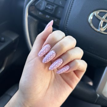 Venus Nail Lounge - Gel x - Nail Salons Near Me - Lake Elsinore, California