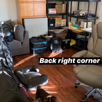 Aces High Organizing - Home Organization Near Me