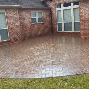 Natural Flagstone - Holland brick pavers - General Contractors Near Me - Houston, Texas Natural Flagstone - Holland brick pavers - General Contractors Near Me - Houston, Texas