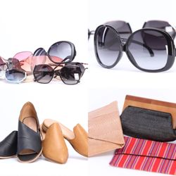 www.melodramaboutique.com - We carry handbags and shades all year round!