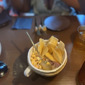 Muraya - Ceviche - Bars Near Me - Charlotte, North Carolina Muraya - Ceviche - Bars Near Me - Charlotte, North Carolina