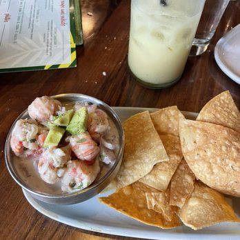 Ceviche's - Ceviche - Seafood Near Me - Wilmington, North Carolina Ceviche's - Ceviche - Seafood Near Me - Wilmington, North Carolina