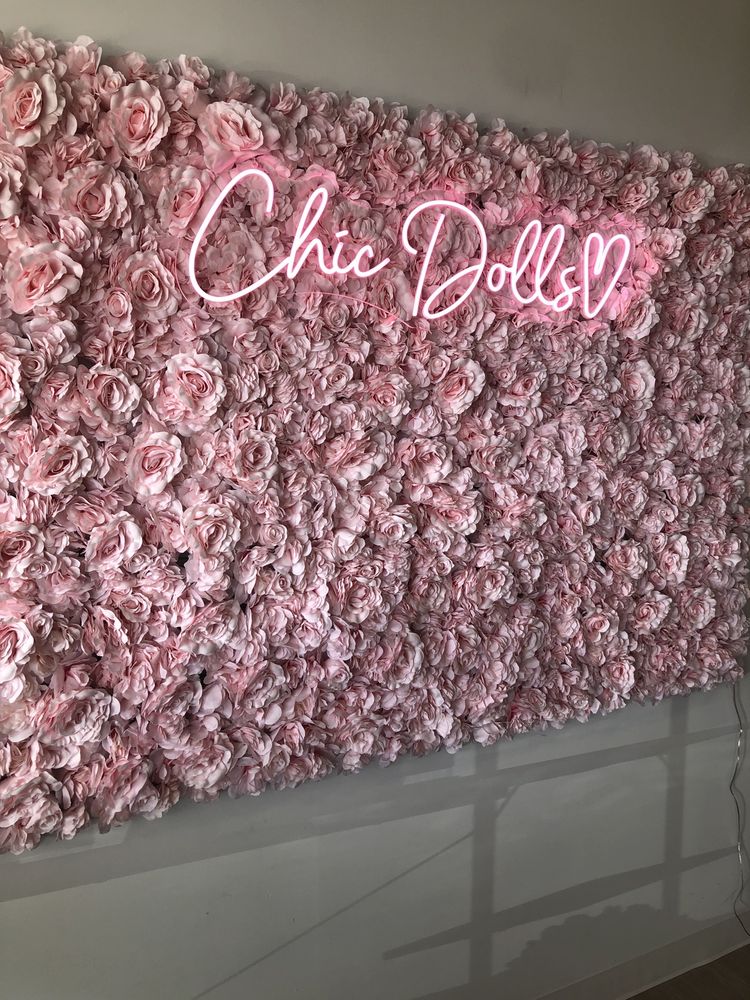 Chic Cosmetics Logo