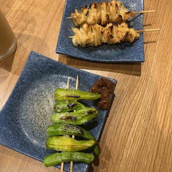 Yakitori Totto - Japanese Near Me - Somerville, Massachusetts