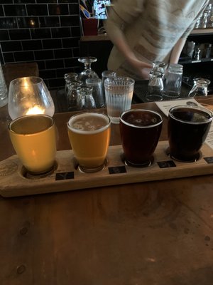Radical Road Brewing Co. by null