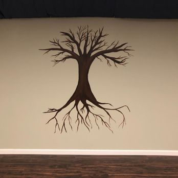 ElemenTree Yoga Studio - Yoga Near Me - Navarre, Florida