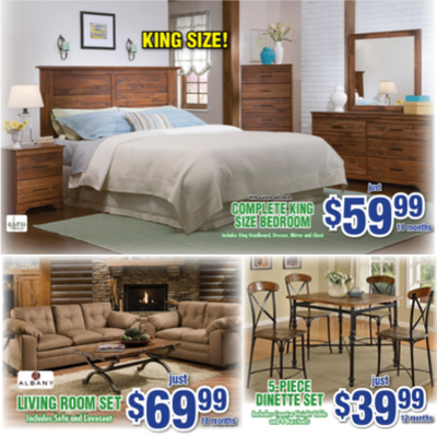 Affordable Home Furnishings 957 Grand Caillou Road Houma La Furniture Renting Leasing Mapquest