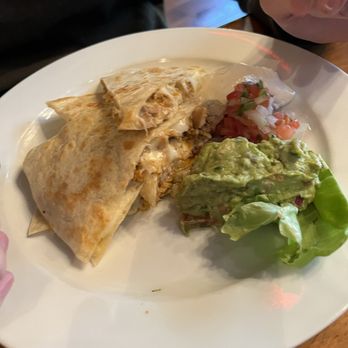 Crompton Ale House - chicken quesadilla - Bars Near Me - New York, New York Crompton Ale House - chicken quesadilla - Bars Near Me - New York, New York