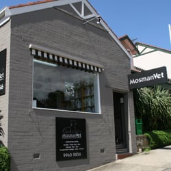 Mosman Veterinary Hospital