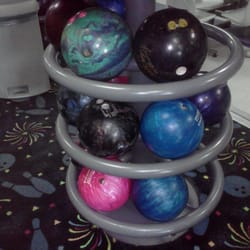Silver Bowling Center