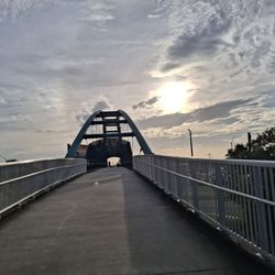 Cady Way Trail