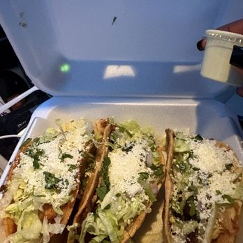 Taco Deli Spot - Mexican Near Me - Queens, New York Taco Deli Spot - Mexican Near Me - Queens, New York