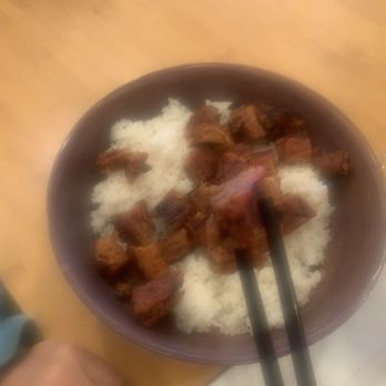Pho Ca Dao & Grill - K4. Kids Broken Rice with pork - Vietnamese Near Me - San Diego, California Pho Ca Dao & Grill - K4. Kids Broken Rice with pork - Vietnamese Near Me - San Diego, California