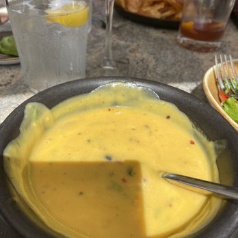 GRANVILLE - Butternut Squash Soup - New American Near Me - Pasadena, California GRANVILLE - Butternut Squash Soup - New American Near Me - Pasadena, California