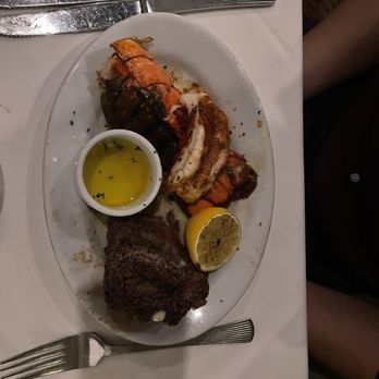Ruth's Chris Steak House - Lobster and Steak - Steakhouses Near Me - Pasadena, California