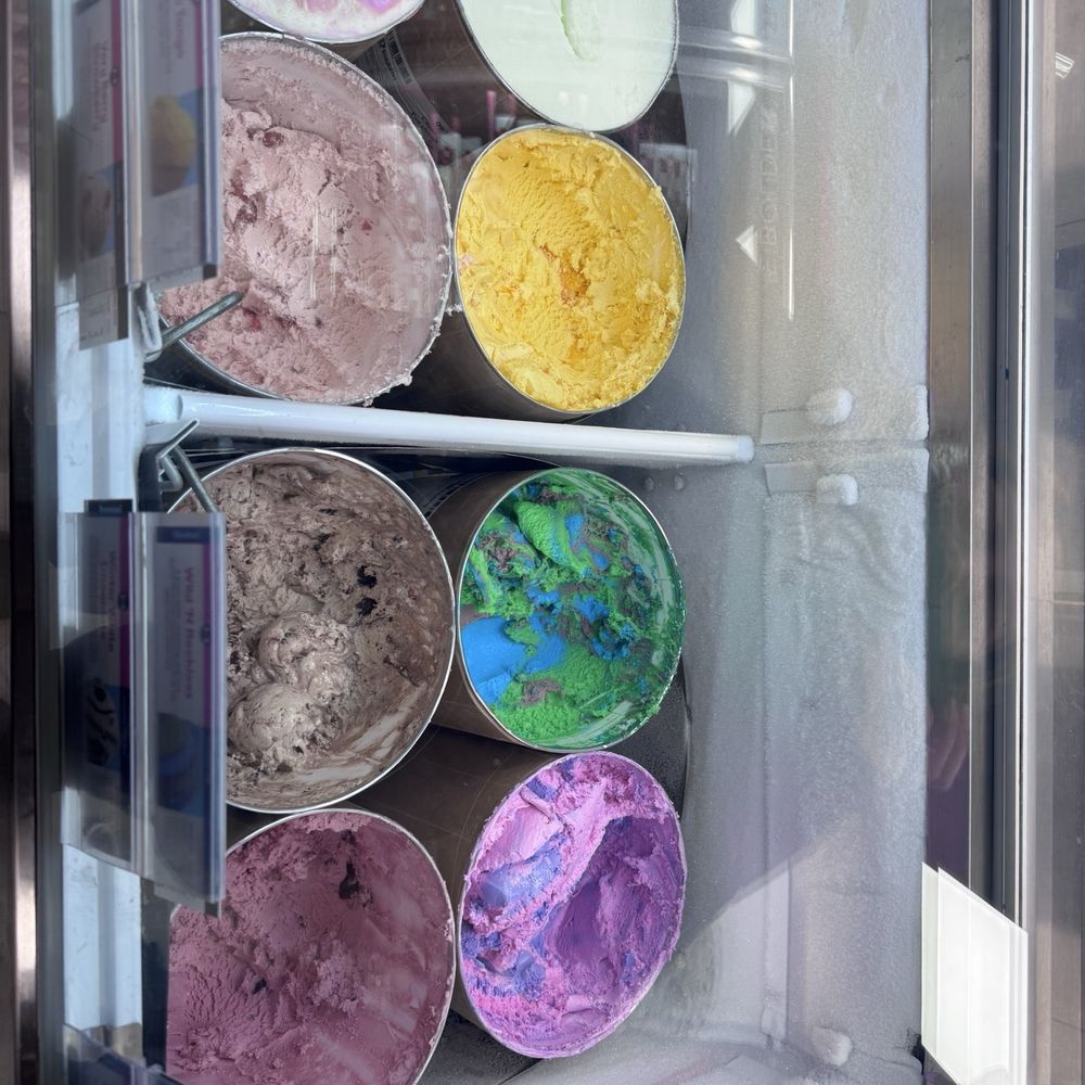 Baskin-Robbins Ice Cream - Ice Cream & Frozen Yogurt Near Me - Markham, Ontario Baskin-Robbins Ice Cream - Ice Cream & Frozen Yogurt Near Me - Markham, Ontario