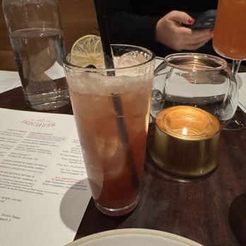 The Duchess - Wine Bars Near Me - Baltimore, Maryland