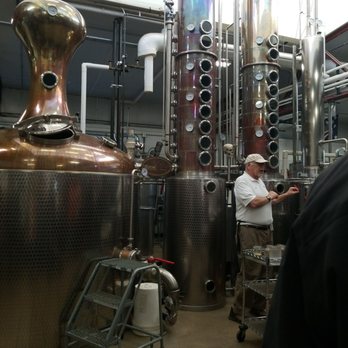 Blaum Bros Distilling - Distilleries Near Me - Galena, Illinois Blaum Bros Distilling - Distilleries Near Me - Galena, Illinois