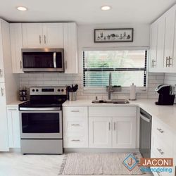 Jaconi Remodeling