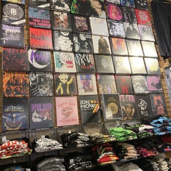 Hot Topic - Love checking out the new shirts every now and then. - Accessories Near Me - Wesley Chapel, Florida Hot Topic - Love checking out the new shirts every now and then. - Accessories Near Me - Wesley Chapel, Florida