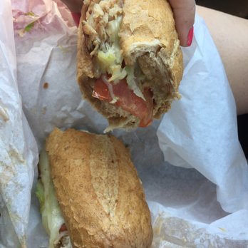 B&B Pickle Barrel - Funky punky sandwich - Delis Near Me - Fort Collins, Colorado B&B Pickle Barrel - Funky punky sandwich - Delis Near Me - Fort Collins, Colorado