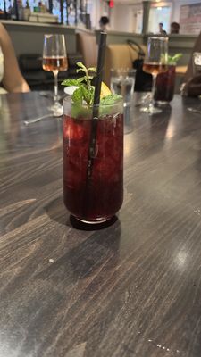 1310 Kitchen and Bar by null