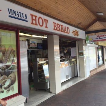 Vinata's Hot Bread - Restaurants Near Me - Cabramatta, NSW Vinata's Hot Bread - Restaurants Near Me - Cabramatta, NSW