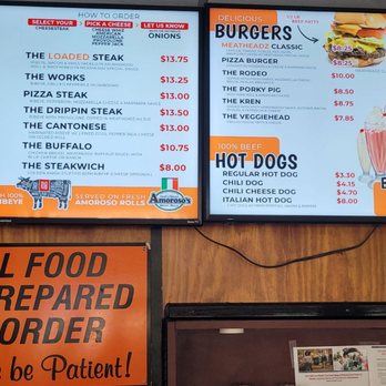 Meatheadz Cheesesteaks - Cheesesteaks Near Me - Lawrence Township, New Jersey Meatheadz Cheesesteaks - Cheesesteaks Near Me - Lawrence Township, New Jersey
