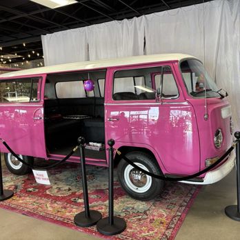 For The Wild Birds - Hippie van - Livestock Feed & Supply Near Me - Omaha, Nebraska For The Wild Birds - Hippie van - Livestock Feed & Supply Near Me - Omaha, Nebraska