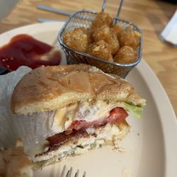Dawn's Place Cafe