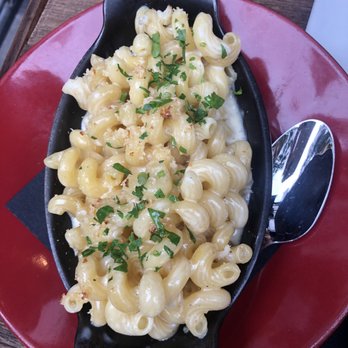 Balzem - Truffle macaroni - Mediterranean Near Me - New York, New York Balzem - Truffle macaroni - Mediterranean Near Me - New York, New York