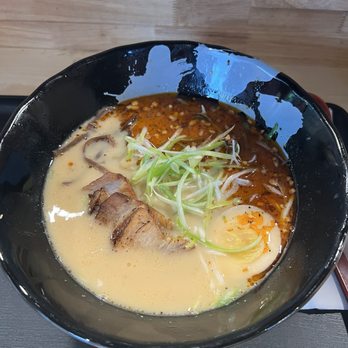 Kiwami Ramen - Ramen Near Me - Louisville, Kentucky