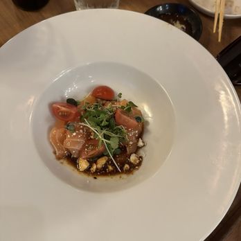 Sushi Junai Omakase - Japanese Near Me - Austin, Texas