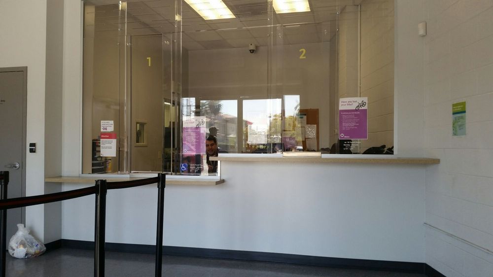 METRO LOST AND FOUND Updated October 2024 10 Reviews 3571