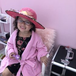 My Princess And Me Spa