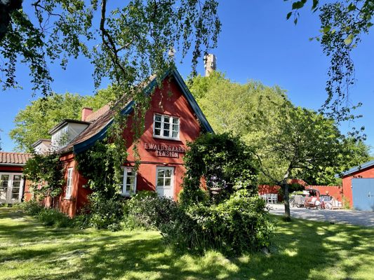 Ewaldsgaarden by null