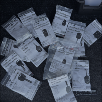 LocksmithSD - A large stock of car keys is always available -- both for duplicates and for full key recovery in case of total loss. - Keys & Locksmiths Near Me - San Diego, California