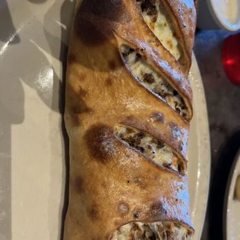 Salvatoris Authentic Italian Eatery -  Fort Wayne - Philly cheese roll - Italian Near Me - Fort Wayne, Indiana