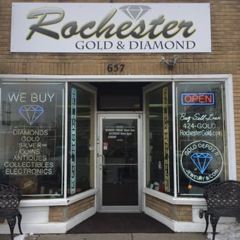 Rochester Pawn and Gold - Pawn Shops Near Me - Rochester, New York Rochester Pawn and Gold - Pawn Shops Near Me - Rochester, New York