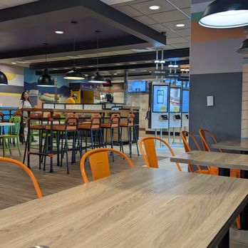 McDonald's - The dining area is looking a bit nicer these days! - Coffee & Tea Near Me - Primm, Nevada McDonald's - The dining area is looking a bit nicer these days! - Coffee & Tea Near Me - Primm, Nevada