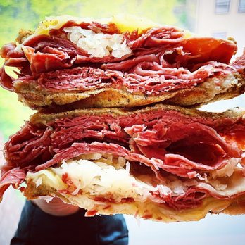 Marty's Fine Wines - The Carnegie w corned beef on light rye - Beer, Wine & Spirits Near Me - Newton, Massachusetts Marty's Fine Wines - The Carnegie w corned beef on light rye - Beer, Wine & Spirits Near Me - Newton, Massachusetts