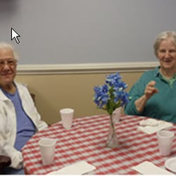 Hilltop House Assisted Living
