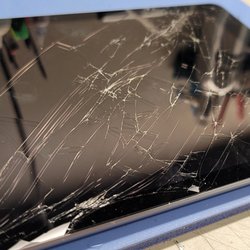 CPR Cell Phone Repair Edmond - Cracked screen repair Edmond OK