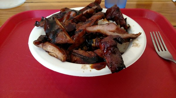 Big Kahuna's BBQ & Catering by null