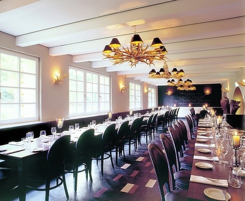 Gerbermühle by null